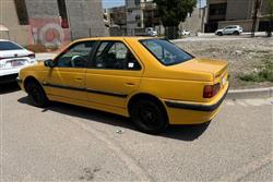 بيجو بارس